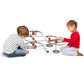 Quercetti 6429 Rollercoaster Starter Set 6429-Rollercoaster, bunt
