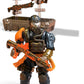 Mega Construx Call of Duty Firebreak Weapon Create Set