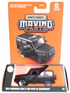 Matchbox 2024 Mercedes Benz G 580 with EQ Technology, Moving Parts [Black]
