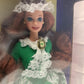 Irish Barbie - Dolls of the World Collection