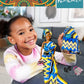 Koolorez Aisha Outfit - Complete Baby Doll Clothes and Accessories