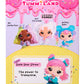 Yummiland Large Doll- Susie Sour Straw with Scented Lip Gloss, Ages 4+
