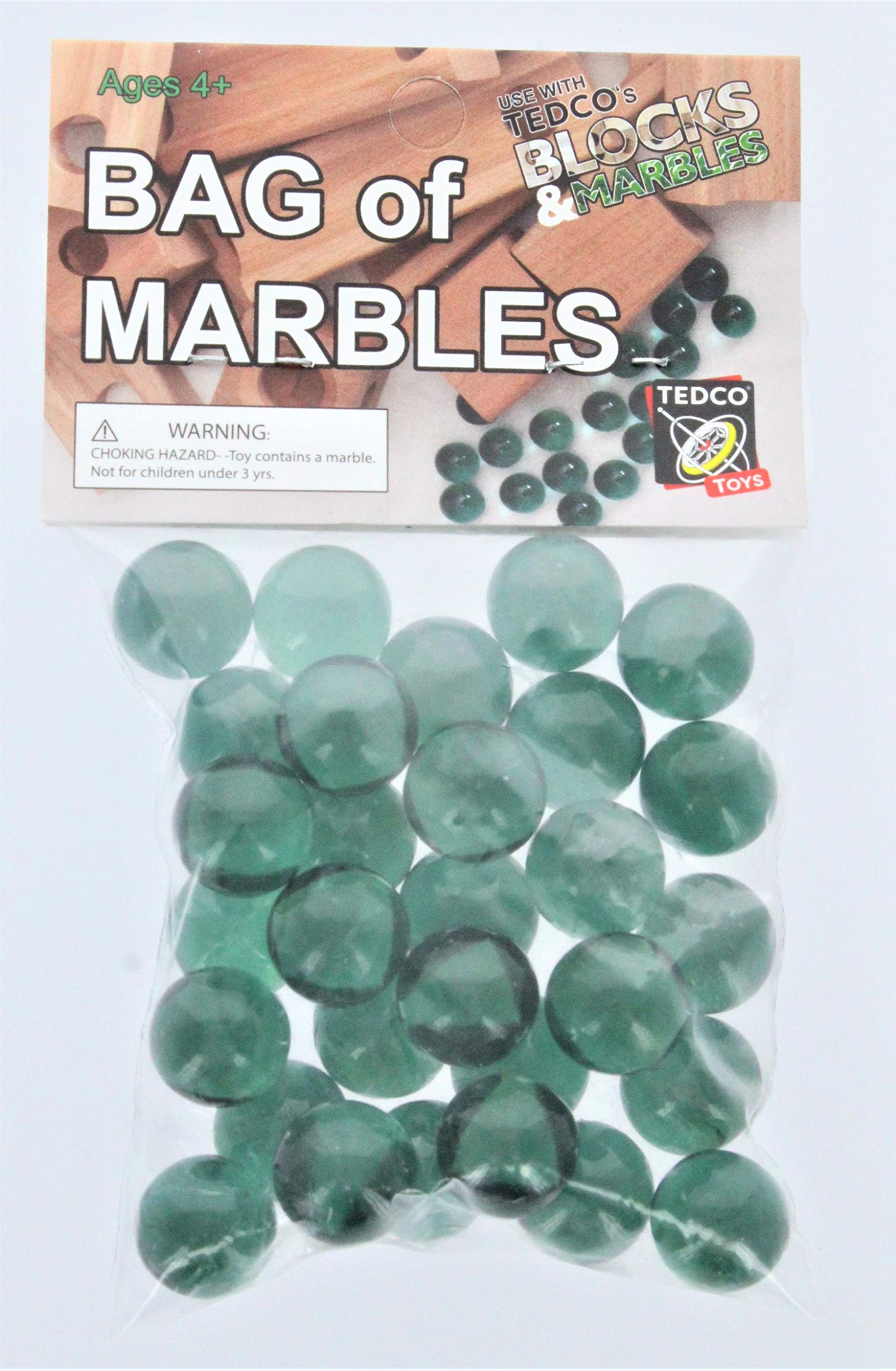 Bag of Marbles