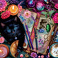 Buffalo Games - Crafty Cat - 750 Piece Jigsaw Puzzle for Adults