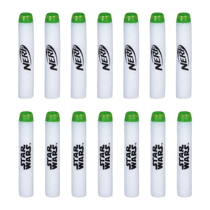 Star Wars Rogue One Nerf GlowStrike Dart Refill (14 Pack)