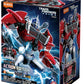BLOKEES - Transformers - Action Edition 06 - Optimus Prime - Transformers: Prime - Model Kit - Assembly Required - No Tools - No Cutting - No Glue