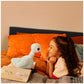 GUND Hidden Pigeon Company The Pigeon 13.5-Inch Plush Toy for Ages 1+