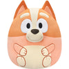 Squishmallows Original Bluey 12in “Bingo” Plush - Official Jazwares Plush (Medium-Sized)