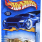 Hot Wheels Sharkruiser ()