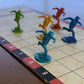 Run, Cowboy, Run! The Fast-Paced Card Game of Running Cowboys, Perilous Hazards ... and Gold! Ages 10 Plus, Family Friendly, 2-6 Players