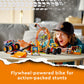 Lego® City Stunt Show Arena 60295 Building Kit; Cool Stunt Toys for Kids