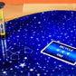 Blue Orange Games Starlink Party Game- New Party Drawing Game for 3 to 6 Players. Recommended for Ages 8 & up