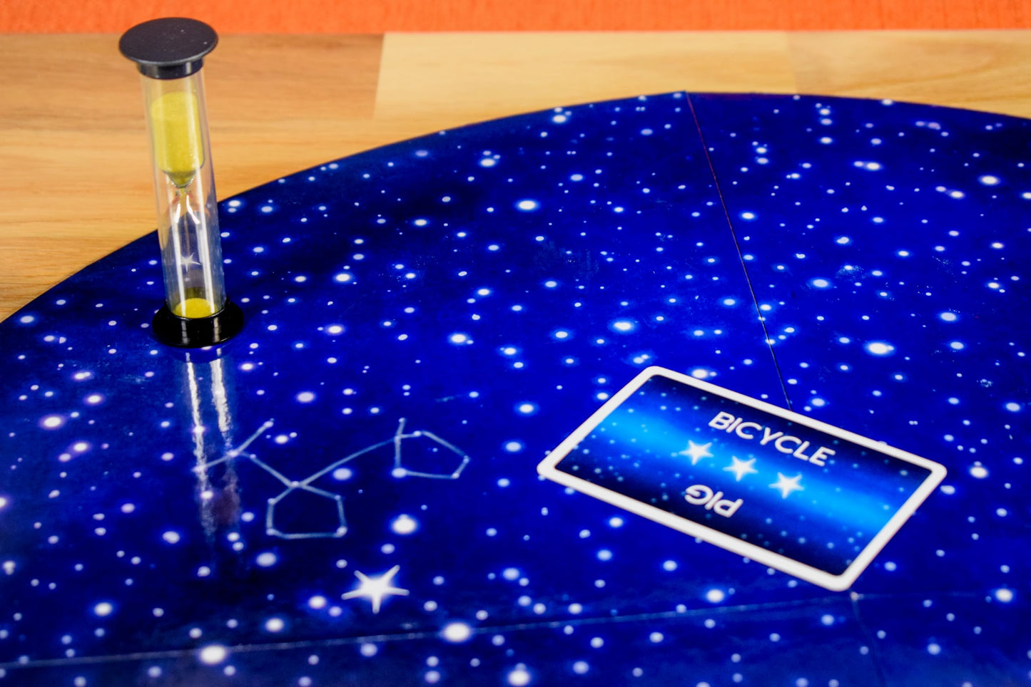 Blue Orange Games Starlink Party Game- New Party Drawing Game for 3 to 6 Players. Recommended for Ages 8 & up