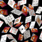 Boardwalk Puzzles Premium Featherlight Unique Playing Cards, Fun Themed Deck for Home and Travel | Arches