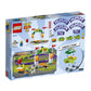 LEGO | Disney Pixar's Toy Story 4 Carnival Thrill Coaster 10771 Building Kit (98 Pieces)