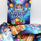 Mystery Loot: Plactic RPG Set & Bonus Metal Die