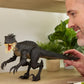 Mattel Jurassic World Hammond Collection Dilophosaurus Figure