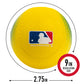 Franklin Sports MLB Foam Baseballs - 3 Pack