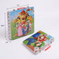 Innovative Designs Mario Brothers Super Mario Deluxe Activity Set with Carrying Tin, Coloring Sheets, Tattoos, Stickers, & Art Supplies