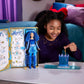 Mattel Disney Descendants: the Rise of Red Princess Chloe Charming, Daughter of Cinderella Doll & Playset, the Sorcerer’s Cookbook, Mix for Surprise