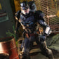 DC Multiverse Batman in Hazmat Suit 7" Action Figure with Accessory