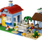 LEGO Creator 7346 Seaside House
