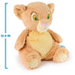 GUND Disney The Lion King Oh So Snuggly Nala 12.5-Inch Plush Toy, Ages 0+