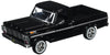 Motor Max 1:24 W/B American Classics 1969 Ford F-100 Pickup Diecast Truck