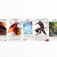Plaid Hat Games Ashes Reborn The Children Blackcloud Expansion Deck