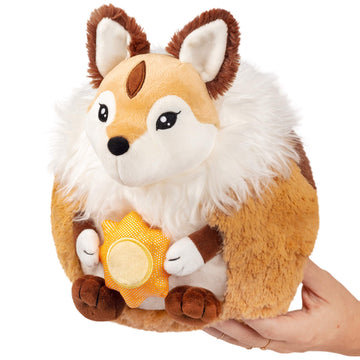 Squishable - Mini Skoll - Fantasy Creatures Collection - 7.5 in - Soft Toy Collectible Stuffed Animal