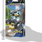 Pokémon TCG: Pokémon GO Melmetal V Battle Deck (60 Cards, Ready to Play)