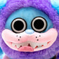 Poppy Playtime PJ Pugapillar Plush Doll - Collectible Toy for All Ages (PJ Pugapillar Plush) (42" Inch)