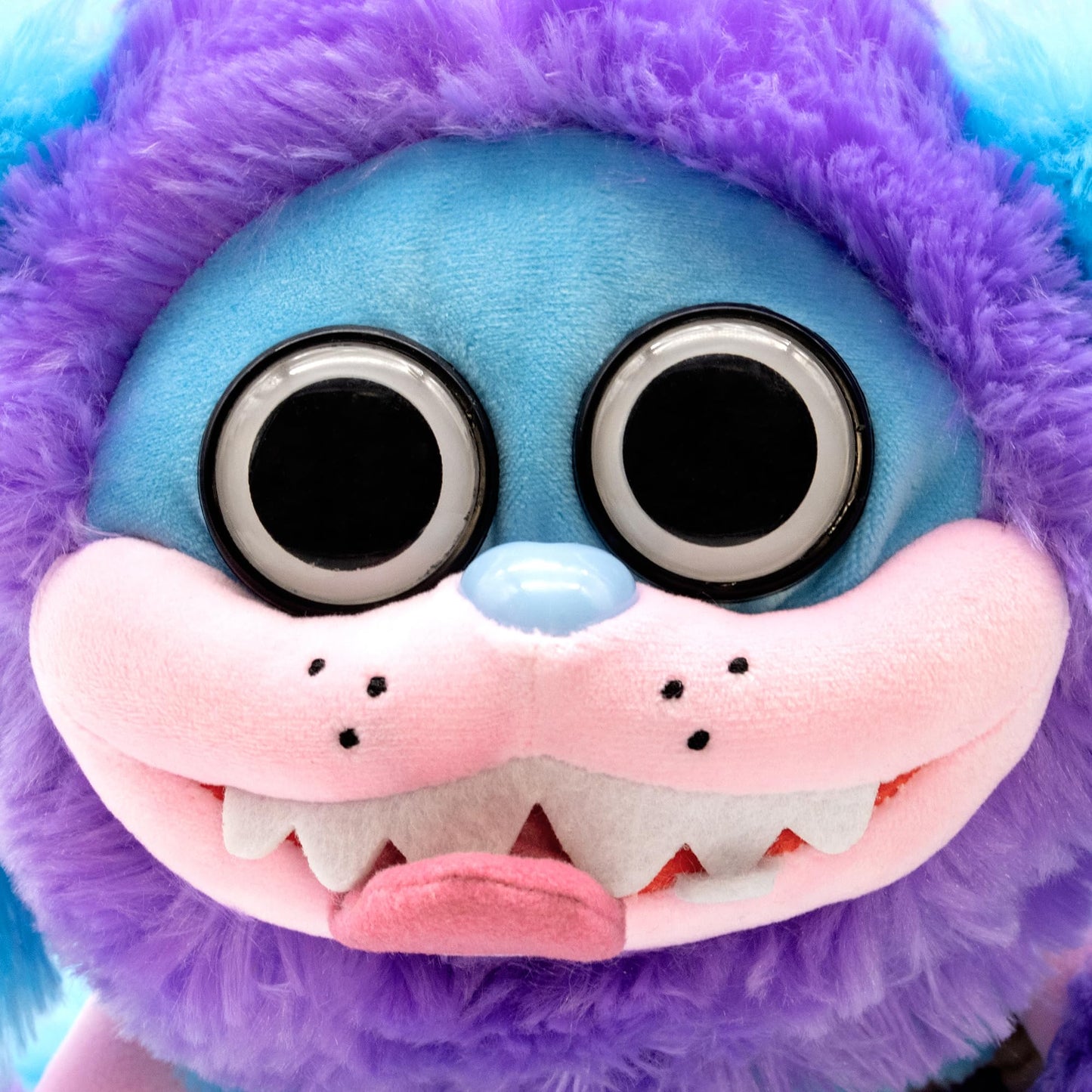 Poppy Playtime PJ Pugapillar Plush Doll - Collectible Toy for All Ages (PJ Pugapillar Plush) (42" Inch)