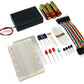 Junior Genius Kit #1 - Blinky Lights