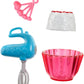 Barbie Baking Accessory Pack