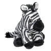 Wild Republic Pocketkins Zebra Stuffed Animal - 5"