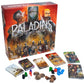 Renegade Game Studios Paladins of The West Kingdom Strategy Board Game, 1-4 Players, Worker Placement, Ages 12 Plus