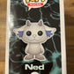 Funko Ned Pop! Twenty One Pilots #134 - Nib W/Protector