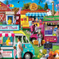 MasterPieces 1000 Piece Jigsaw Puzzle for Adults and Family - Country Fair - 19.25"x26.75"