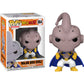 M a j i n B u u [Evil]: Fun ko P o p ! Animation Vinyl Figurine Bundle with 1 Compatible 'ToysDiva' Graphic Protector (864-48610 - B)
