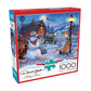 Buffalo Games Darrell Bush, 1000 Piece Jigsaw Puzzle for Adults