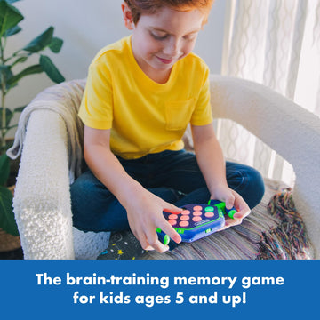 Educational Insights BrainBolt Boost