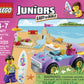 LEGO Juniors Beach Trip (10677)