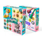 Point Games Razzie Board Game - Fast-Paced Ice Cream Recipe Matching Game - Family Fun for 2-4 Players, Ages 4+
