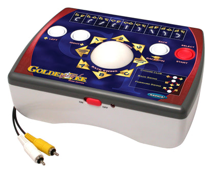 Mattel PlayTV Golden Tee Golf