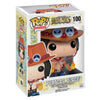 Funko POP! Animation: One Piece - Portgas D. Ace