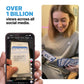 New Phone, Who Dis? by Relatable - Offline Text Message Party Game - Spicer Edition Party Game, Funny Social Icebreaker for Groups, and Summer Fun