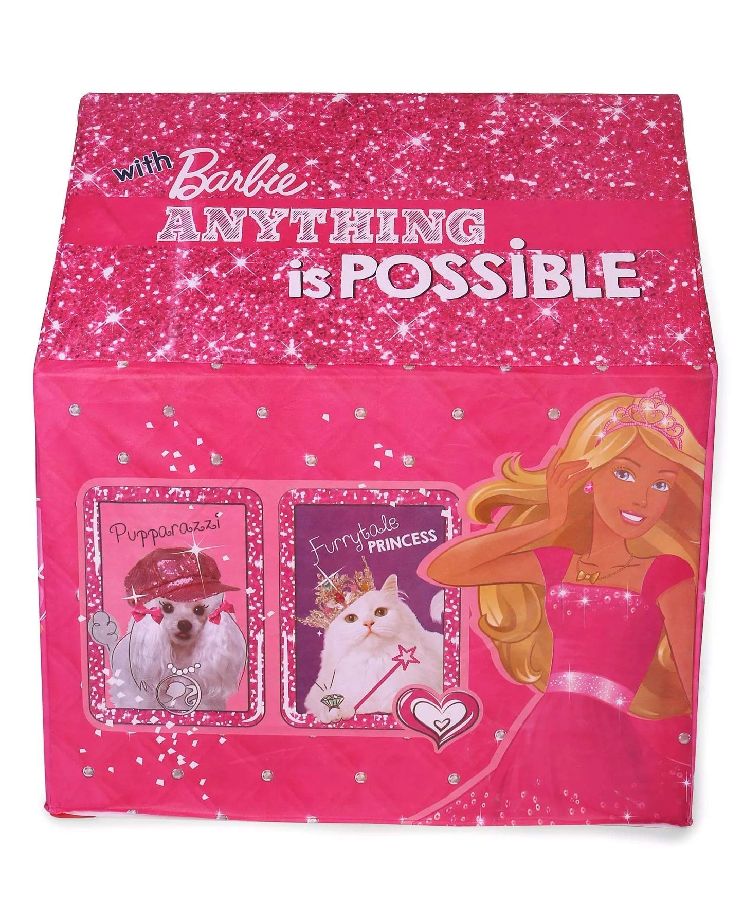 Barbie 1995 In-line Skating, #15473, with All Accessories