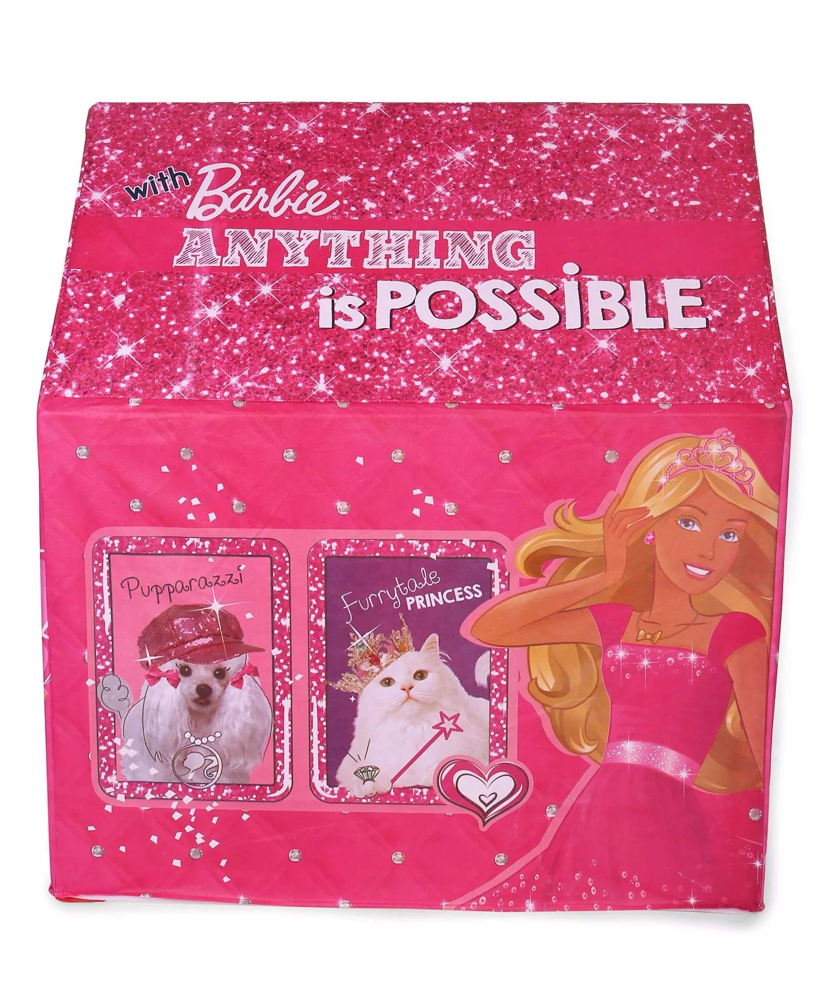 Barbie 1995 In-line Skating, #15473, with All Accessories