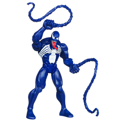Spider Man Web Battlers - Venom with Symbiot Strike Tendrils